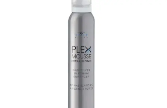 TMT Tratamiento Plex Mousse Extra Blonde 200ml